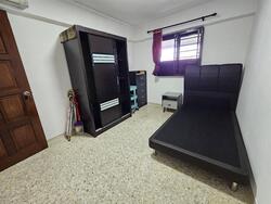 Blk 304 Clementi Avenue 4 (Clementi), HDB 3 Rooms #520862861